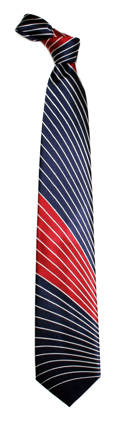 America B